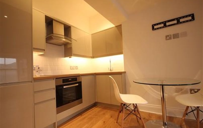 Chaucer Building, City Centre, Newcastle - Image 1